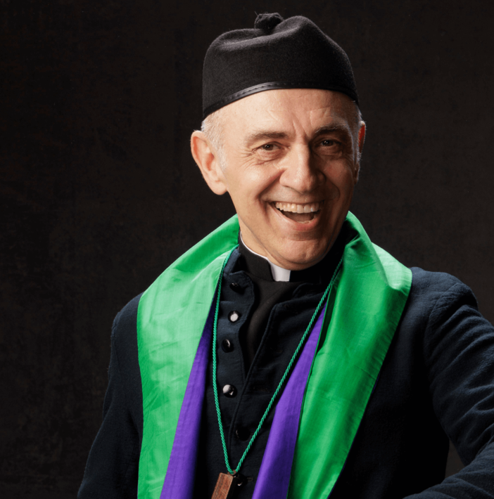 Ad AstiTeatro arriva il sacerdozio tra fede e omossessualità  con &quot; La cerimonia del massaggio&quot;