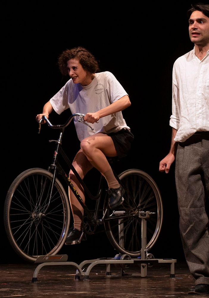 Alfonsina (Ph. Franco Rabino)