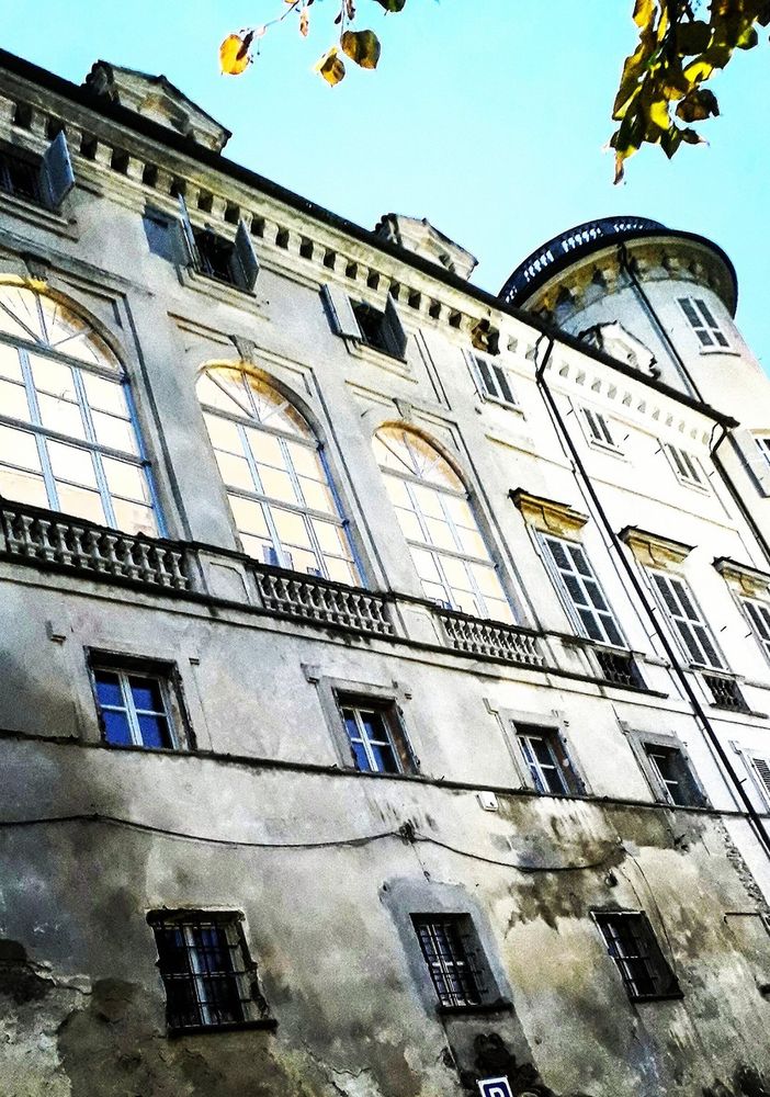Il castello di Costigliole