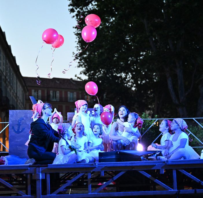 &quot;Folking Urban Dance&quot;: in piazza Alfieri la danza unirà diverse culture