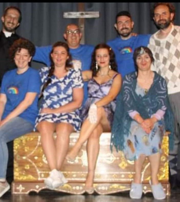 Gli Arkobalengo
