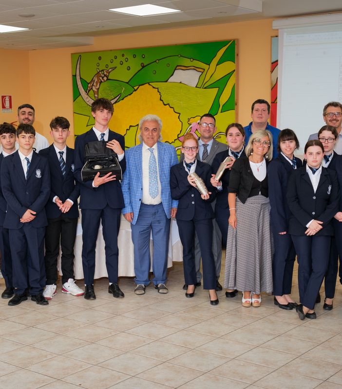 Gruppo MescolArte