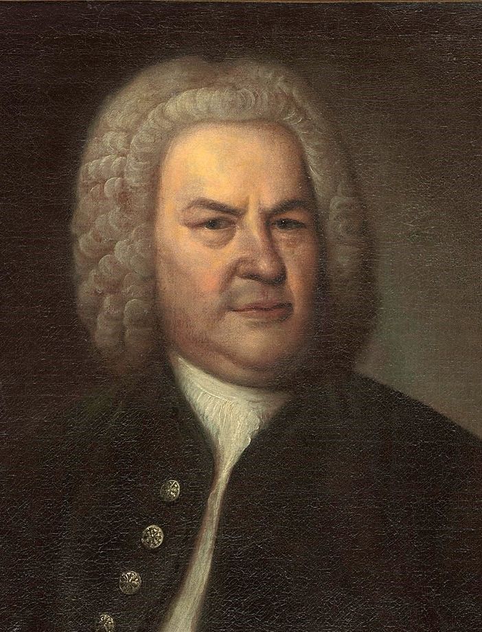 Johann Sebastian Bach