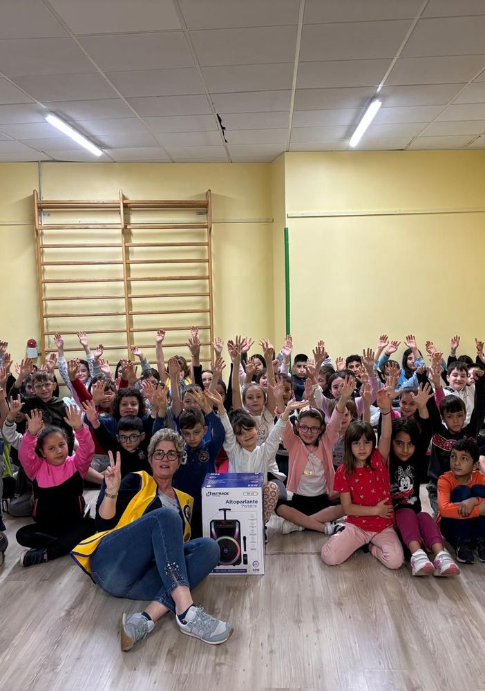 Domani i Lions trarranno il bilancio di &quot;2 Settimane da Leoni”