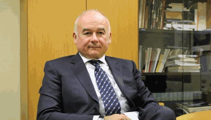 Livio Negro