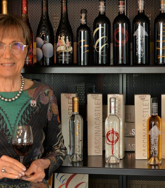 La Costigliole del vino sul podio internazionale in due concorsi