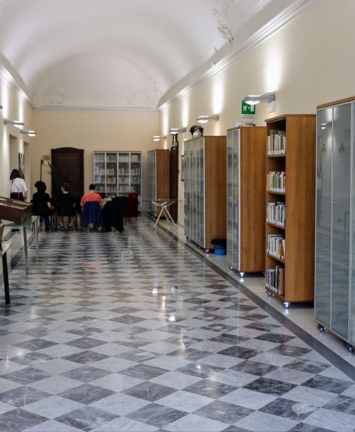 La Fondazione Goria (MerfePhoto)