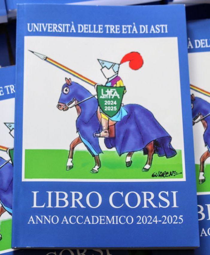 L'Utea per la prima volta a Tonco con un corso di pittura