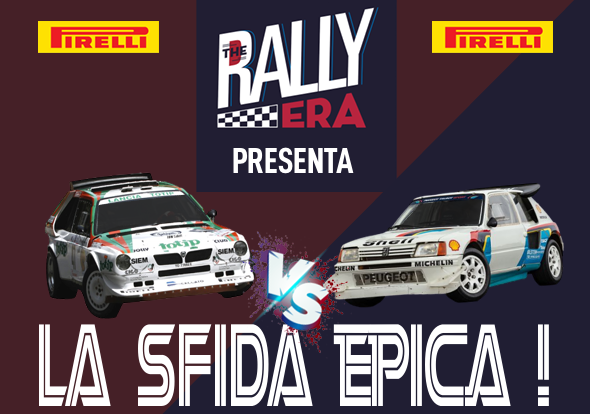A Roatto la storia dell'automobilismo rivivrà con “La Sfida Epica”