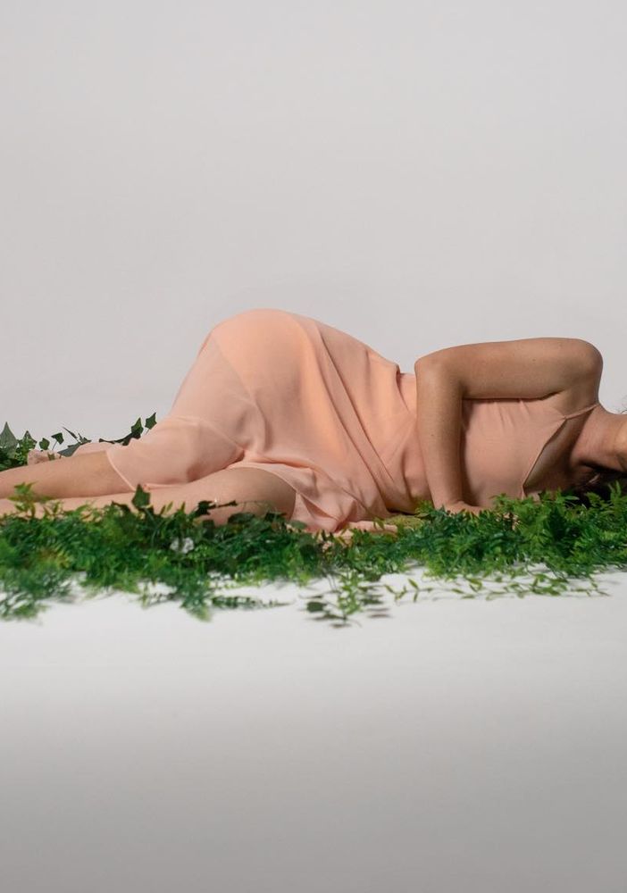 La villanovese Sylvia Meritano presenta il nuovo singolo &quot;Il tuo fiore mai&quot;