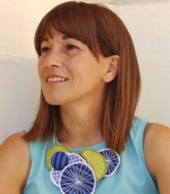 Valeria Tron