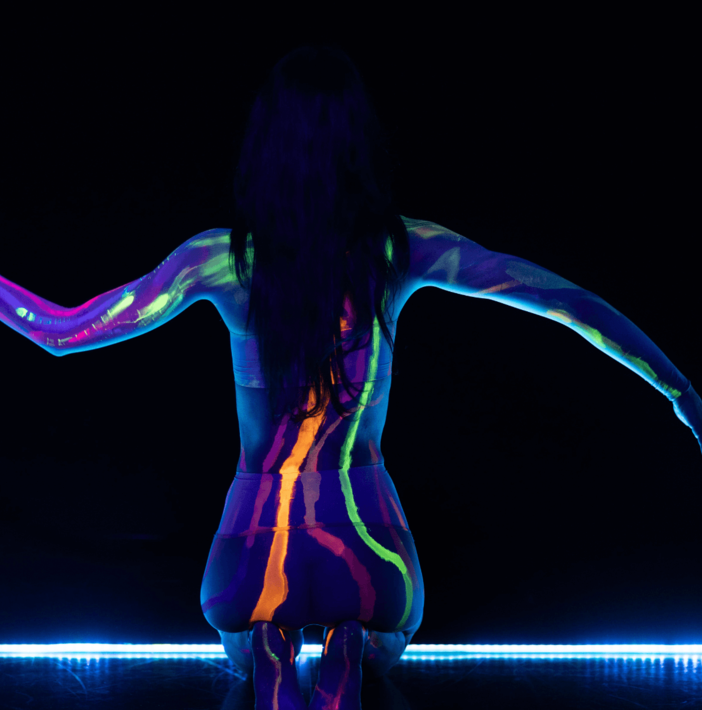 Ad Asti Teatro arriva Flux, un'esperienza immersiva virtuale