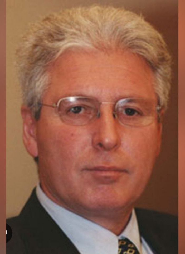 Luciano Grasso