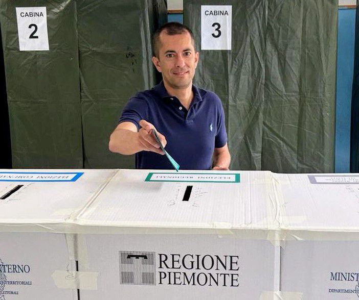 Marco Gabusi