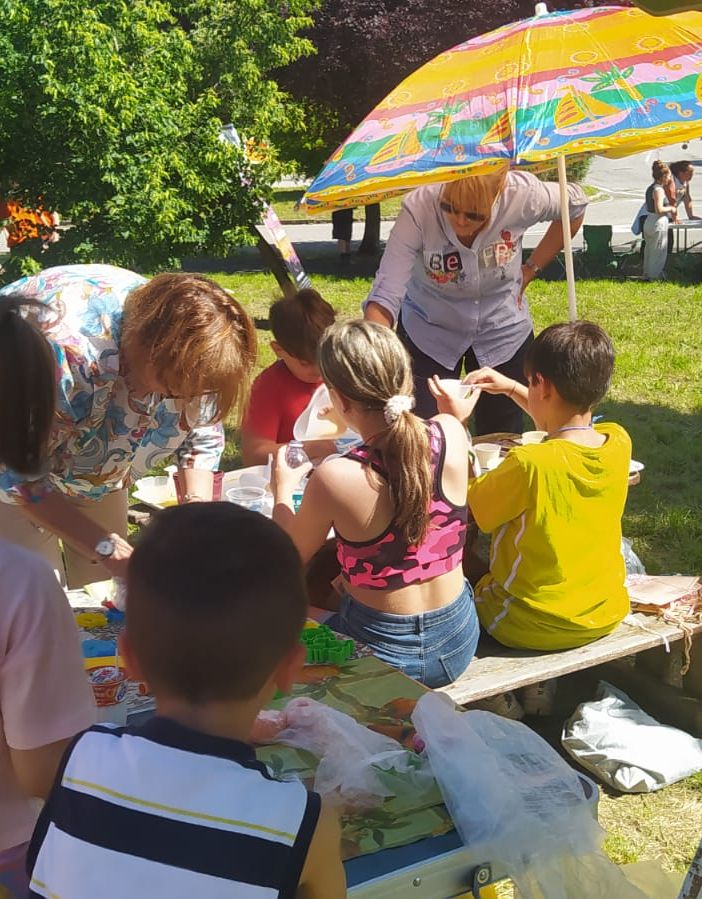 La voce... Delle scuole: è tempo di vacanze tra recite e giochi