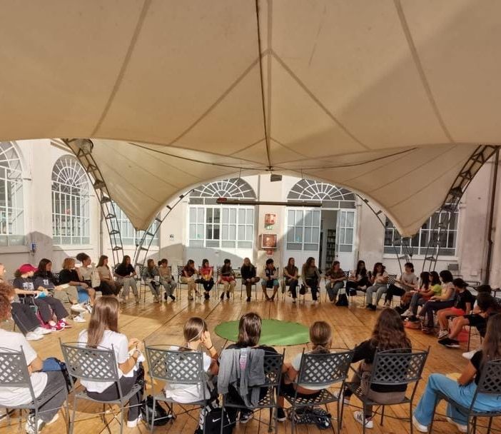 &quot;A tutto volume&quot;: il progetto della Biblioteca Astense Giorgio Faletti vince il bando del Ministero “Giovani in biblioteca”