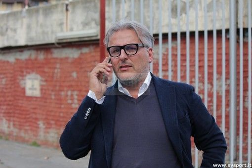 Calcio. Roberto Canepa riparte dall'Asti, sarà il nuovo ds biancorosso