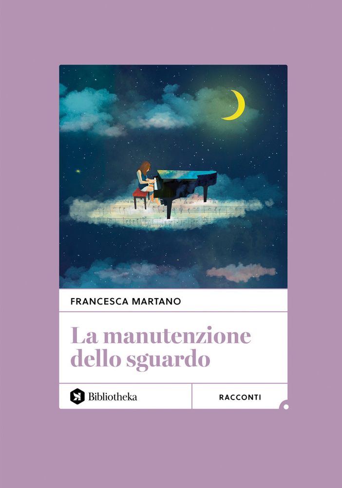 Storie bizzarre e poetiche per la &quot;Manutenzione dello sguardo&quot;