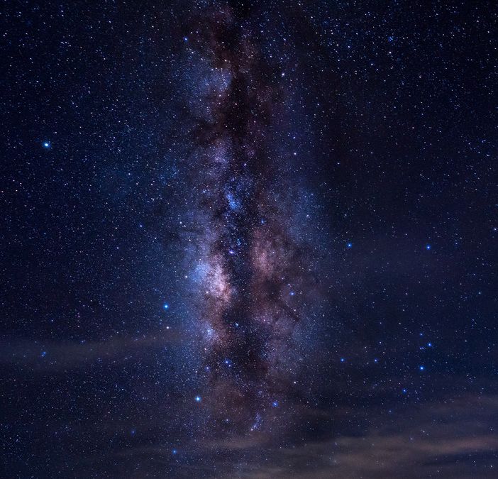 Antignano si prepara per una  camminata sotto le stelle