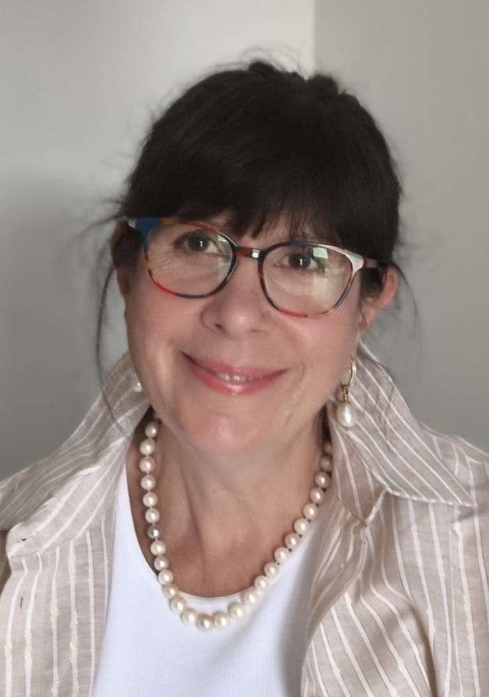 Patrizia Carnevali