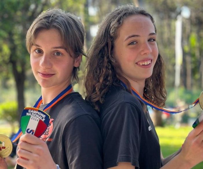 Due tempi limite per Lucia Tassinario alla Coppa Parigi Summer Edition