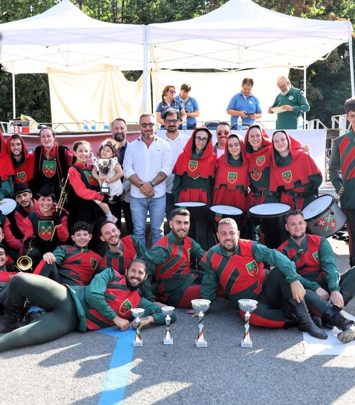 Alcune immagini del torneo (Efrem Zanchettin)
