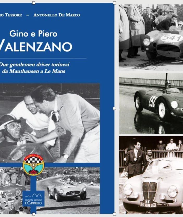 Alla Banca di Asti presentazione del libro sui fratelli Valenzano, famiglia che subì persecuzioni perché imparentata con Badoglio