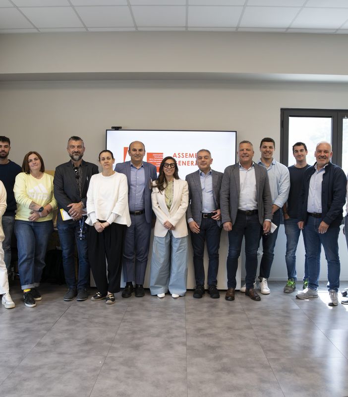 Un nuovo progetto di sviluppo e crescita delle industrie e del territorio di Canelli e della Valle Belbo