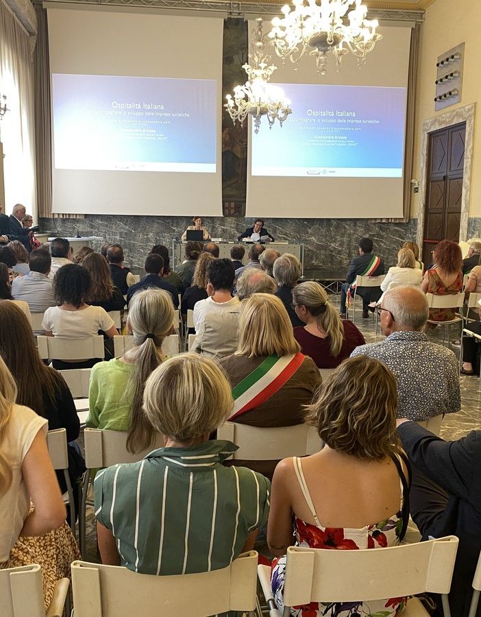 &quot;Ospitalità italiana&quot;, riconoscimento per 44 strutture ricettive di Asti e Alessandria