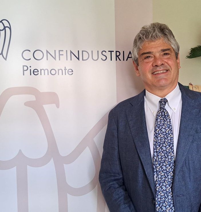 Cambio della guardia in Confindustria Piemonte: Gay si avvia verso Torino, eletto l'astigiano Andrea Amalberto