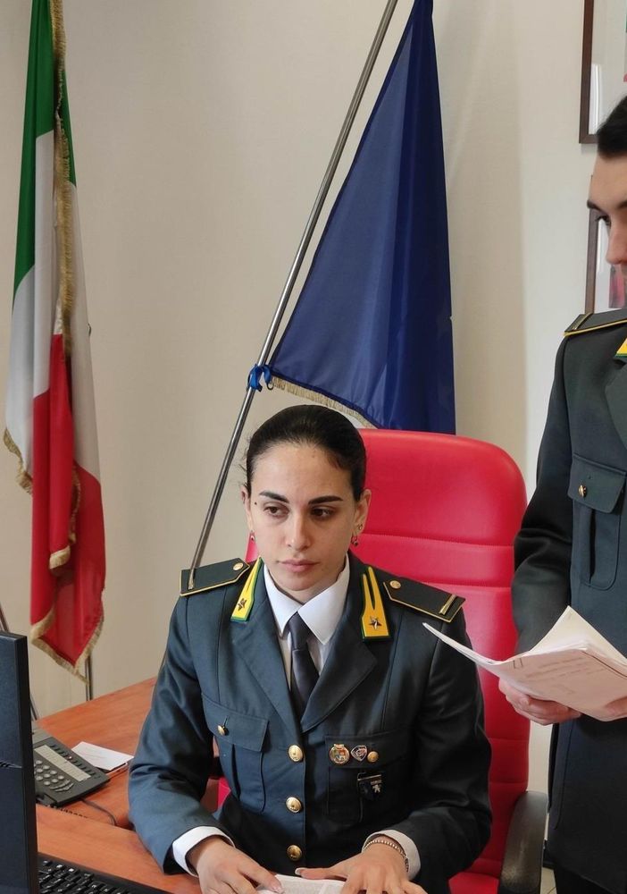 &quot;Ghost Ace&quot;: la Guardia di Finanza di Asti smaschera maxi truffa per ottenere crediti fiscali. Sequestrati beni per oltre 300 milioni [VIDEO]