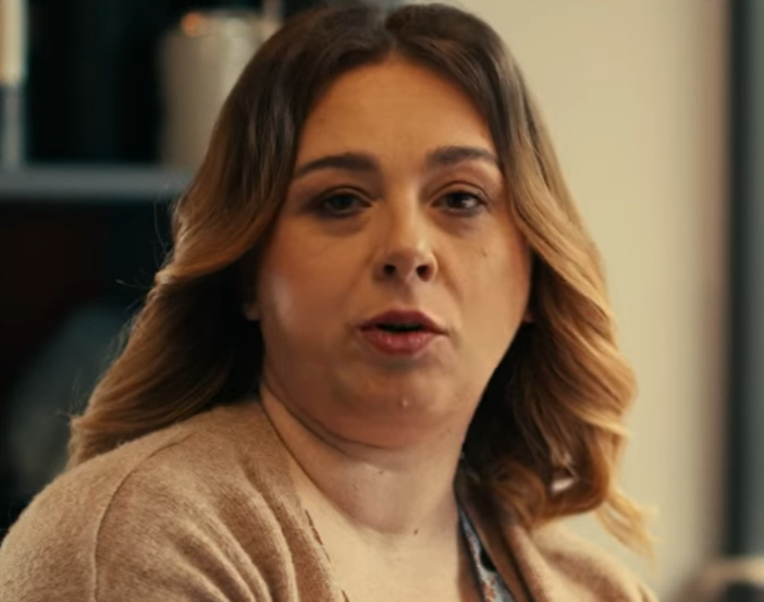 Un fotogramma del video