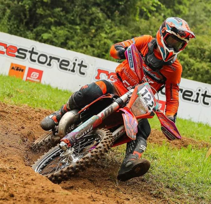 Alessio Berger