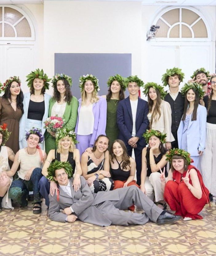 Gli studenti