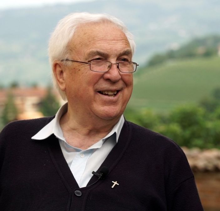 Don Romano Serra