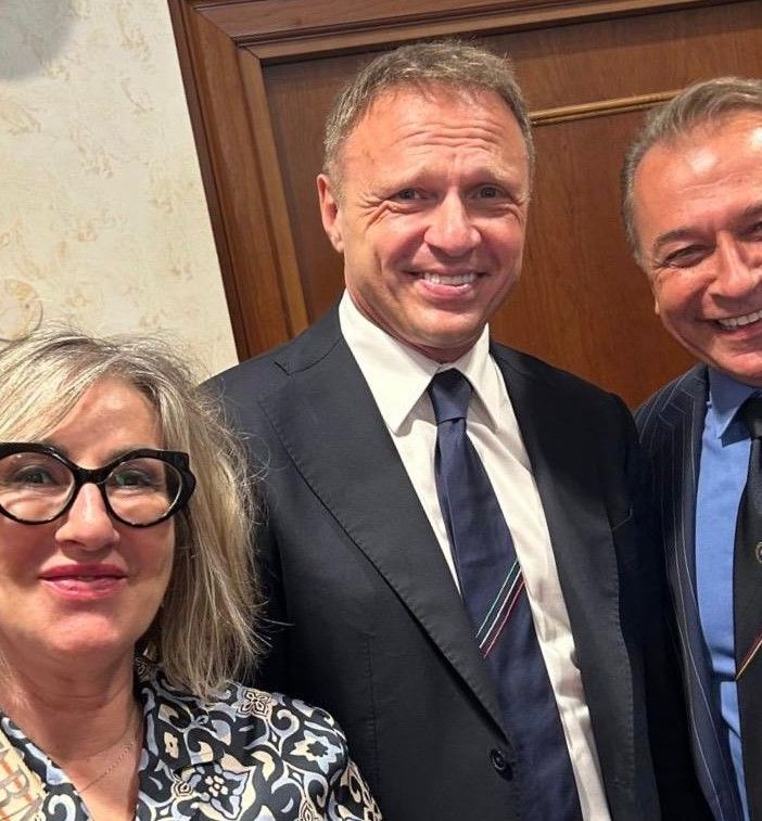 Agricoltura, primo incontro a Roma per l’assessore Paolo Bongioanni con il ministro Francesco Lollobrigida