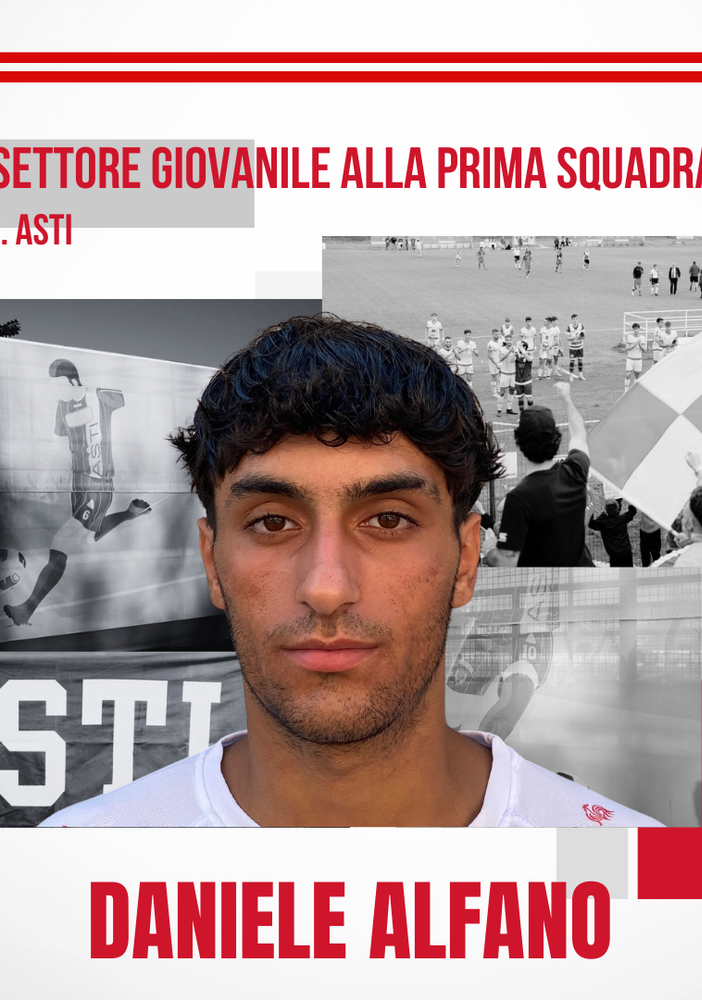Daniele Alfano