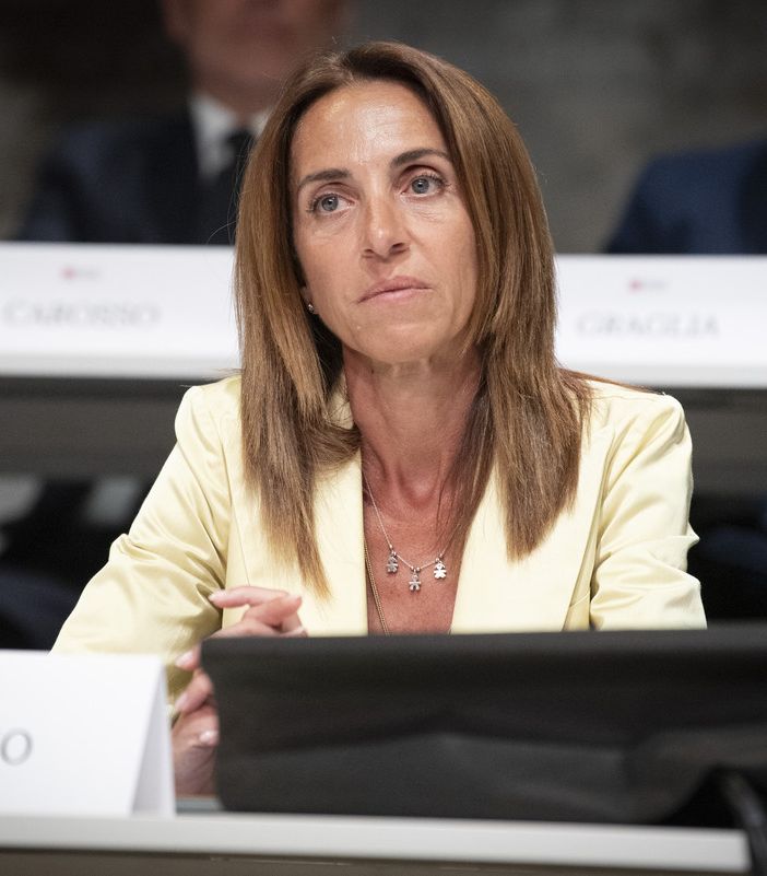 Elena Chiorino