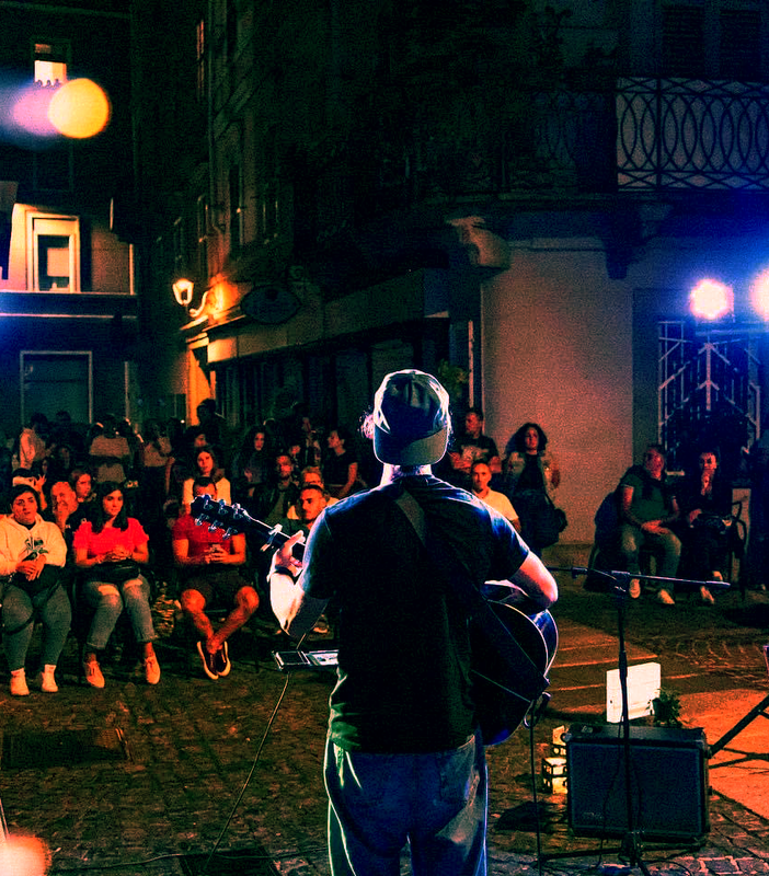 Venerdì al via Flash Fest: una celebrazione dell'arte piemontese al Circolo Brigante Lucano