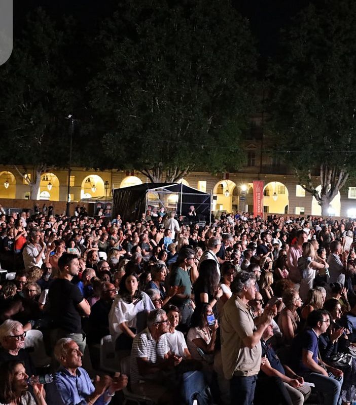 Asti Musica in piazza Alfieri (MerfePhoto)