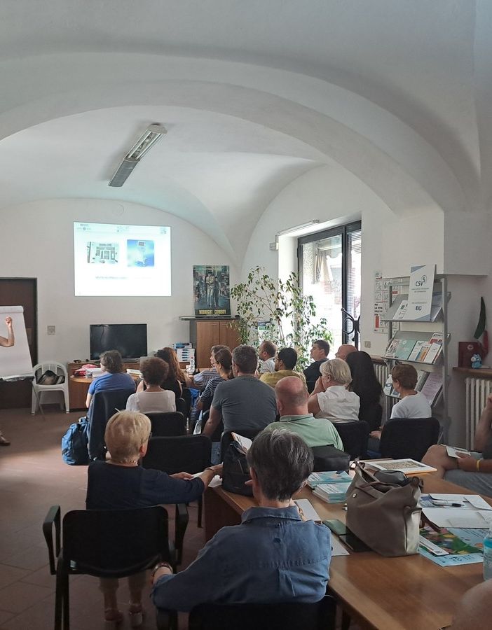 Asti: esperti e volontari riuniti per sensibilizzare sulla donazione di organi