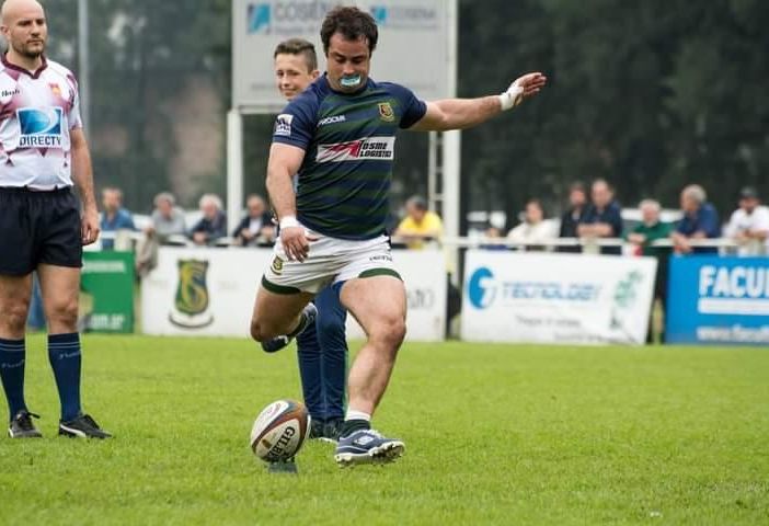 Il Monferrato Rugby annuncia l’acquisto di Esteban Geraghty Fleming per la stagione 2024/2025