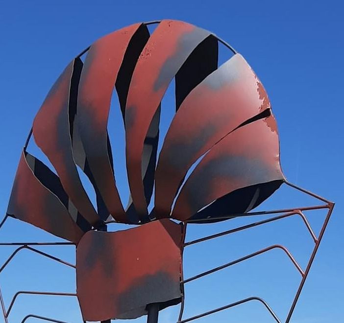 Il trilobite di Castelnuovo Calcea