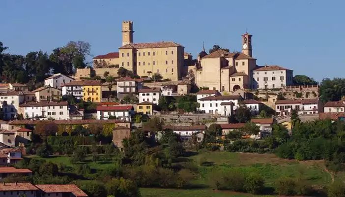Al via il cartellone di eventi &quot;Murisen-Go&quot;: Cultura, letteratura, salute, folklore, sport, enogastronomia, musica, spettacolo, tradizione
