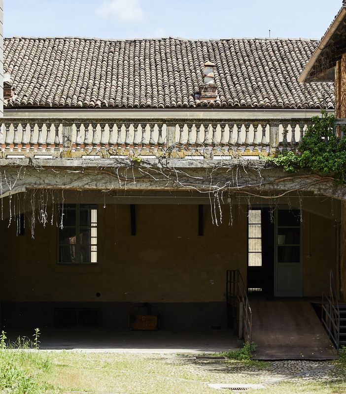 Alcune immagini di PALAZZOIRREALE (ph. Marco Bertani)