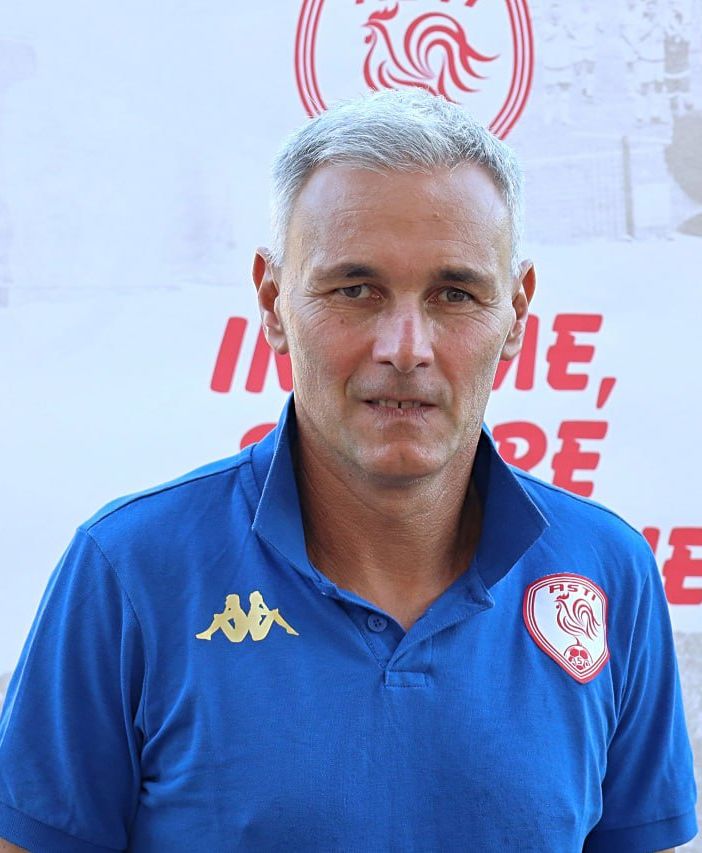 Mister Marco Sesia