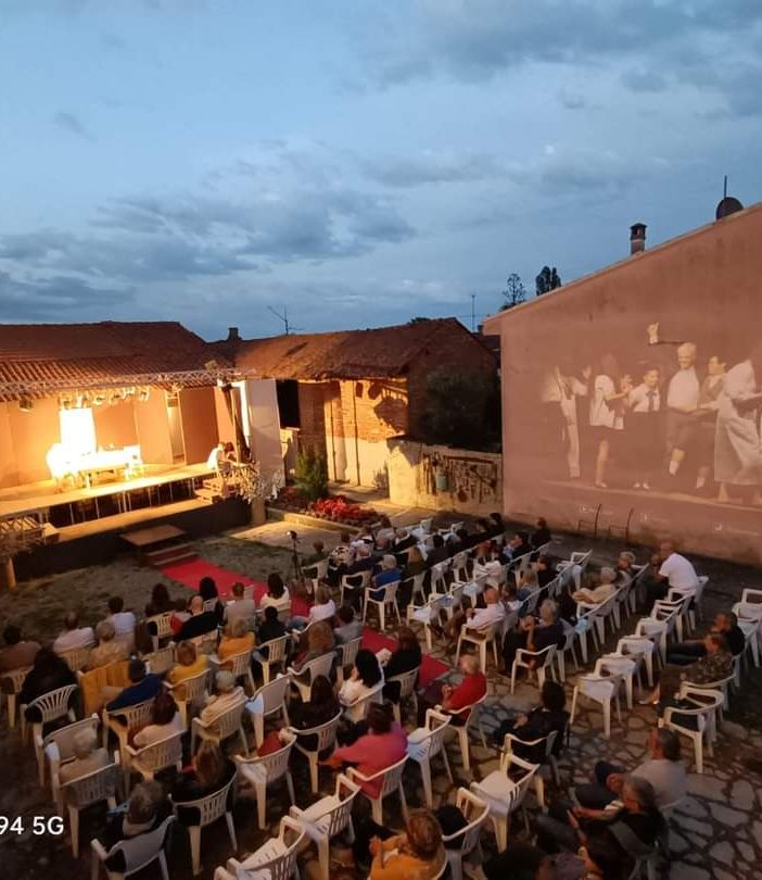 A Quattordio l'ultimo atto della rassegna &quot;Notti a teatro&quot; e Gran Premio dedicato a Gianfranco Trusiano