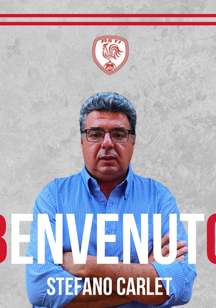 Stefano Carlet