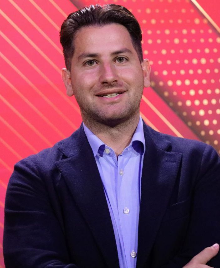 Umberto Musso