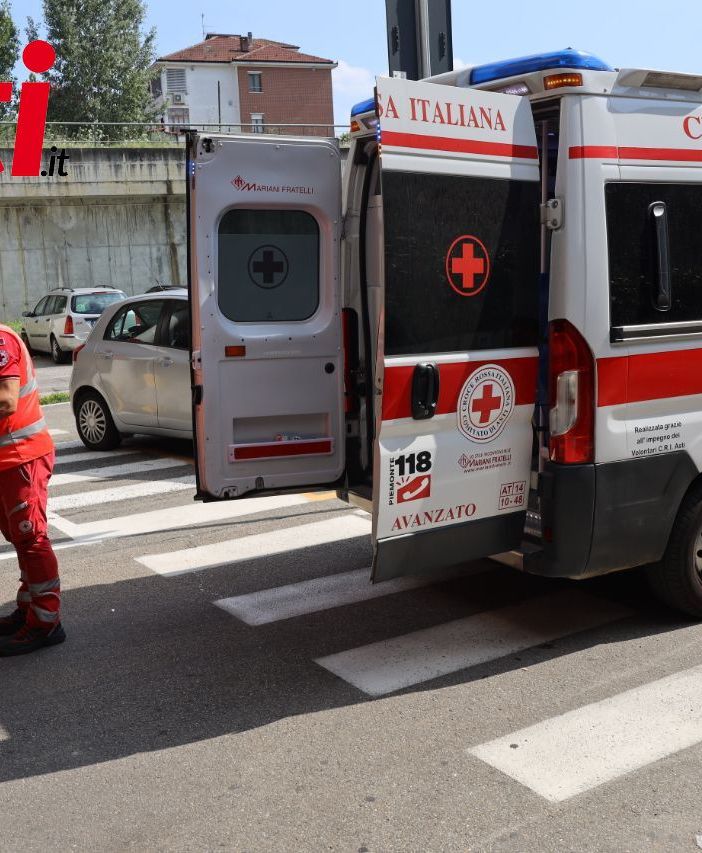 Il Pronto Soccorso del cardinal Massaia